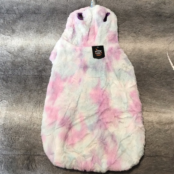 NWT Unicorn Dog Costume - Picture 5 of 12